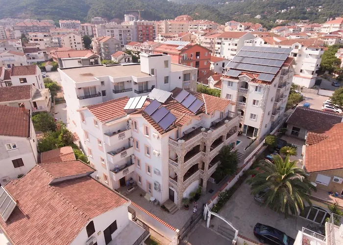 Apartment Ana